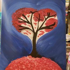 Meet your Posher, Erika